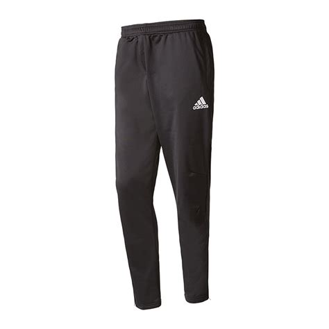 adidas trainingsset tiro 17 4-teilig schwarz weiß|Adidas Tiro 17 3/4 Trainingshose black/white .